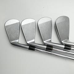Used Srixon i-701 Tour Iron Set / 3 - PW / Stiff Flex - Image 8