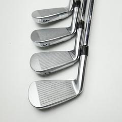 Used Srixon i-701 Tour Iron Set / 3 - PW / Stiff Flex - Image 9