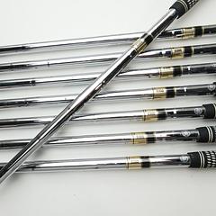 Used Srixon i-701 Tour Iron Set / 3 - PW / Stiff Flex - Image 10
