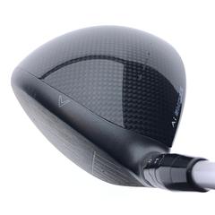 Used Callaway Paradym Ai Smoke MAX Driver / 12.0 Degrees / Ladies Flex - Image 6