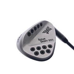 Used PXG 0311 Milled Sugar Daddy Gap Wedge / 50.0 Degrees / Stiff Flex - Image 2