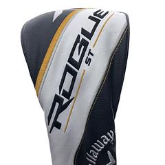 Used Callaway Rogue ST MAX LS Driver / 9.0 Degrees / X-Stiff Flex - Image 1
