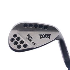 Used PXG 0311 Milled Sugar Daddy Gap Wedge / 50.0 Degrees / Stiff Flex - Image 1