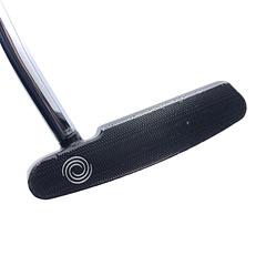 Used Odyssey Black Tour Design 1 Wide Putter / 35.0 Inches / Left-Handed - Image 6