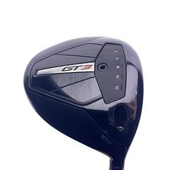 Used Titleist GT3 Driver / 10.0 Degrees / Stiff Flex - Image 2