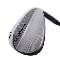 Used Ping Glide Forged Sand Wedge / 54.0 Degrees / X-Stiff Flex - Image 2