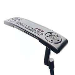 Used Scotty Cameron Select Newport 2 2018 Putter / 35.0 Inches - Image 2