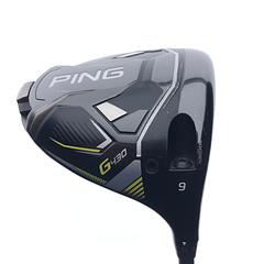 Used Ping G430 MAX Driver / 9.0 Degrees / Stiff Flex - Image 7