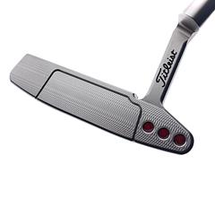Used Scotty Cameron Select Newport 2 2018 Putter / 35.0 Inches - Image 6