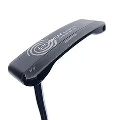 Used Odyssey Black Tour Design 1 Wide Putter / 35.0 Inches / Left-Handed - Image 2