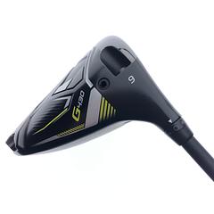 Used Ping G430 MAX Driver / 9.0 Degrees / Stiff Flex - Image 1