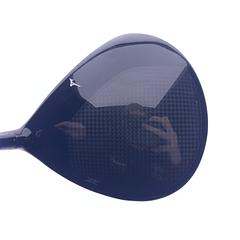 Used Mizuno ST-X 220 2022 Driver / 10.5 Degrees / X-Stiff Flex - Image 4