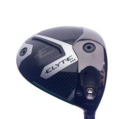 Used Callaway Elyte Triple Diamond Driver / 10.5 Degrees / X-Stiff Flex - Image 3