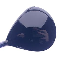 Used Callaway Elyte Triple Diamond Driver / 10.5 Degrees / X-Stiff Flex - Image 6