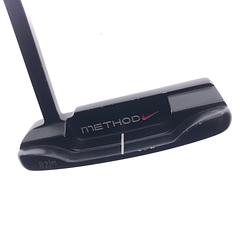 Used Nike Method Matter B2-05 Putter / 35.0 Inches - Image 5
