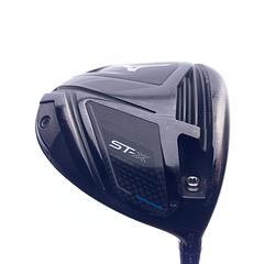 Used Mizuno ST-X 220 2022 Driver / 10.5 Degrees / X-Stiff Flex - Image 1