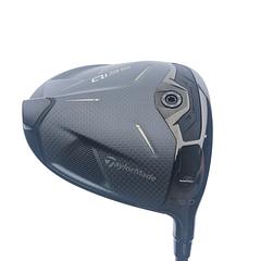 Used TaylorMade Qi35 Driver / 9.0 Degrees / Stiff Flex - Image 1