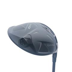 Used TaylorMade Qi35 Driver / 9.0 Degrees / Stiff Flex - Image 2