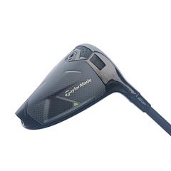 Used TaylorMade Qi35 Driver / 9.0 Degrees / Stiff Flex - Image 3