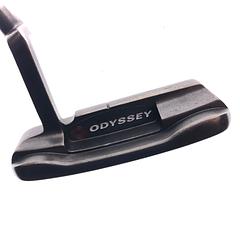 Used Odyssey White Ice 1 Putter / 34.0 Inches - Image 5
