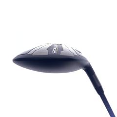 Used TOUR ISSUE Callaway Rogue ST Triple Diamond T 3 FW Wood / 14 Deg / Stiff - Image 2