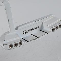 Taylormade Ghost TM Tour 110 Putter / 34 Inch - Image 4