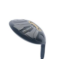 Used Callaway Rogue ST LS 3 Fairway Wood / 15 Degrees / Stiff Flex - Image 5