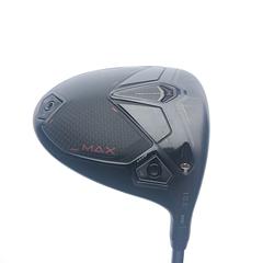 Used Cobra DARKSPEED Max Driver / 10.5 Degrees / Stiff Flex - Image 10