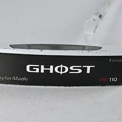 Taylormade Ghost TM Tour 110 Putter / 34 Inch - Image 2