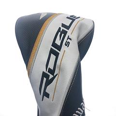 Used Callaway Rogue ST Triple Diamond LS Driver / 9.0 Degrees / Stiff Flex - Image 10