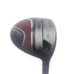 Used Cobra AMP Cell Red 5 Fairway Wood / 18 Degrees / Ladies Flex - Image 1