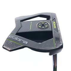 Used Cobra KING Stingray Putter / 34.0 Inches - Image 1