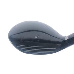 Used Callaway Paradym 4 Hybrid / 21 Degrees / Regular Flex - Image 5