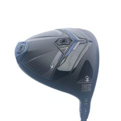 Used Cobra DS Adapt X Driver / 10.5 Degrees / Stiff Flex - Image 1