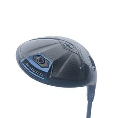Used Cobra DS Adapt X Driver / 10.5 Degrees / Stiff Flex - Image 10