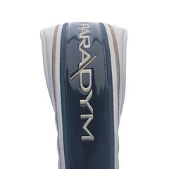 Used Callaway Paradym 4 Hybrid / 21 Degrees / Regular Flex - Image 1