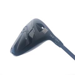 Used Cobra DS Adapt X Driver / 10.5 Degrees / Stiff Flex - Image 9