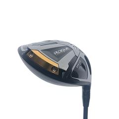 Used Callaway Rogue ST Triple Diamond LS Driver / 9.0 Degrees / Stiff Flex - Image 2
