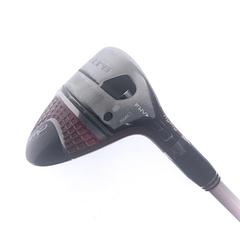 Used Cobra AMP Cell Red 5 Fairway Wood / 18 Degrees / Ladies Flex - Image 3