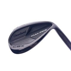 Used Cleveland CBX Full Face Lob Wedge / 60.0 Degrees / Wedge Flex - Image 5