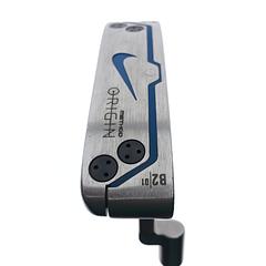 Used Nike Method Origin B2-01 Putter / 34.0 Inches - Image 1