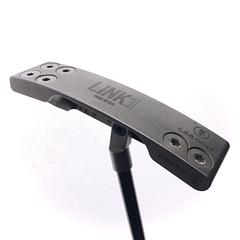 Used L.A.B Link.1 Putter / 35.0 Inches - Image 2