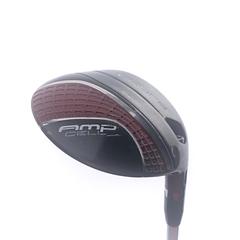 Used Cobra AMP Cell Red 5 Fairway Wood / 18 Degrees / Ladies Flex - Image 2