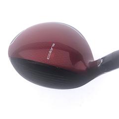 Used Cobra AMP Cell Red 5 Fairway Wood / 18 Degrees / Ladies Flex - Image 5