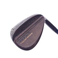 Used Cleveland RTX 6 ZipCore Tour Rack RAW Sand Wedge / 54.0 Deg / Wedge Flex - Image 3
