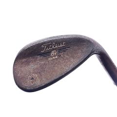Used TOUR ISSUE Titleist Vokey SM7 Raw Sand Wedge / 54.0 Degrees / Wedge Flex - Image 1