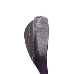 Used Cleveland RTX 6 ZipCore Tour Rack RAW Sand Wedge / 54.0 Deg / Wedge Flex - Image 5