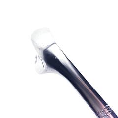 Used Callaway Opus Brushed Chrome Gap Wedge / 52.0 Degrees / Stiff Flex - Image 4