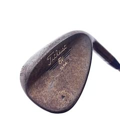 Used TOUR ISSUE Titleist Vokey SM7 Raw Sand Wedge / 54.0 Degrees / Wedge Flex - Image 2