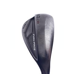 Used Cleveland CBX Full Face Lob Wedge / 60.0 Degrees / Wedge Flex - Image 8